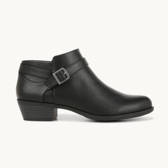LifeStride Alexander Bootie (WIDE) - Picture 9 of 9